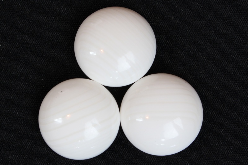 日向特製本蛤碁石 40号雪印