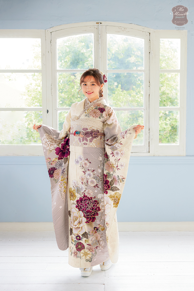 MKF-322 | 京都、大阪、兵庫の振袖・袴などの着物レンタル、購入。京