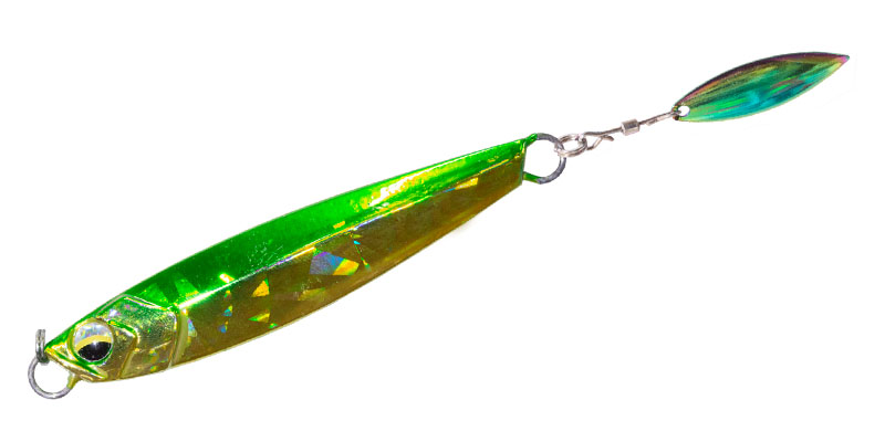 ○RUSH HOLDER MAKIMAKI 【ラッシュホルダー マキマキ】 - ウキのキザクラ