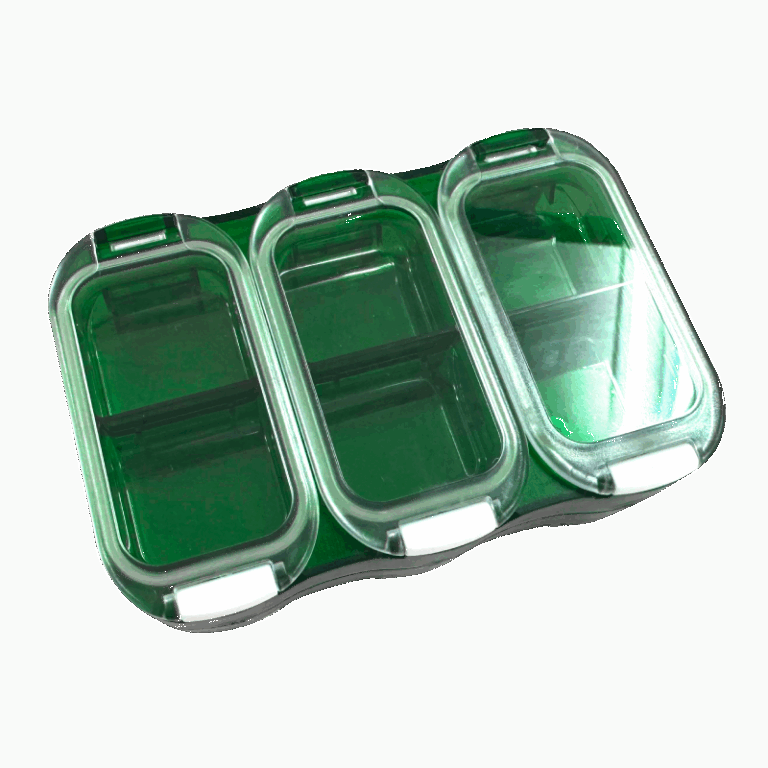 Z-BOX Another(ゼンソウボックスアナザー) - ウキのキザクラ