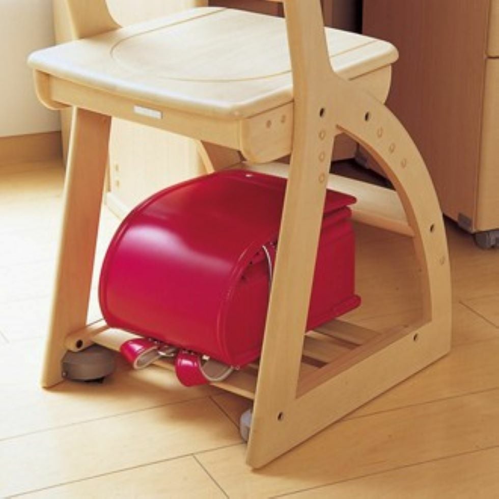 4ステップチェア 板座CDC-761/CDC-763/CDC-765/CDC-785 | コイズミ