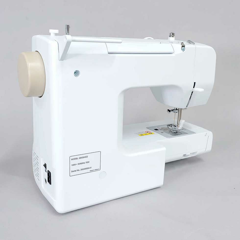電子ミシンKJM-2001 | コイズミオンラインショップ