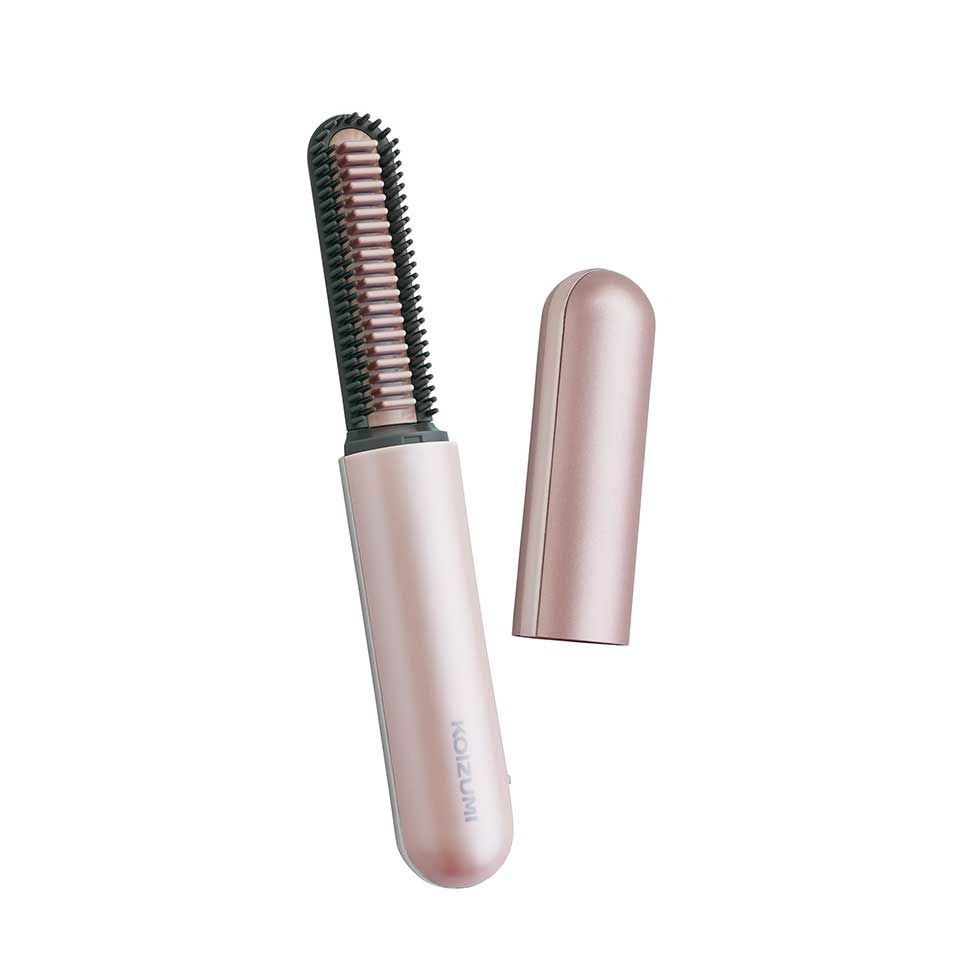 コードレス前髪アイロンプラスKHR-6430 | コイズミオンラインショップ