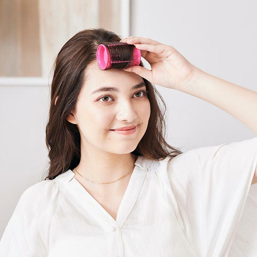 ホットカーラー6本タイプKHC-V601 | コイズミオンラインショップ