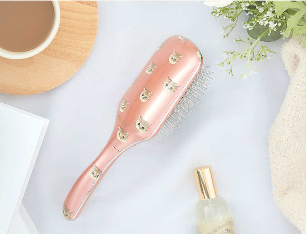 PAUL&JOE(ポール&ジョー)リセットブラシKBE-2844 | コイズミオンライン