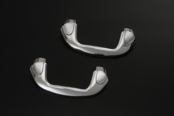 SUZUKI ピラー アシストグリップ 2P -DA17・DA64 エブリイ /MK32・MK42