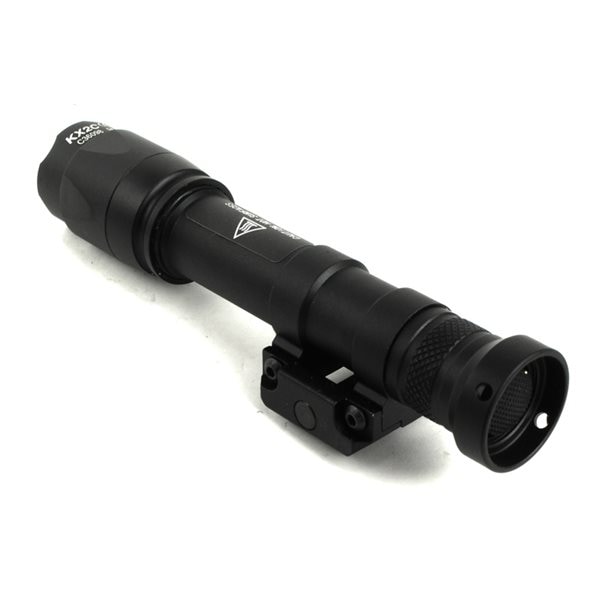 L.A.ホビーショップ / SF【M600】タイプ フラッシュライト【LED