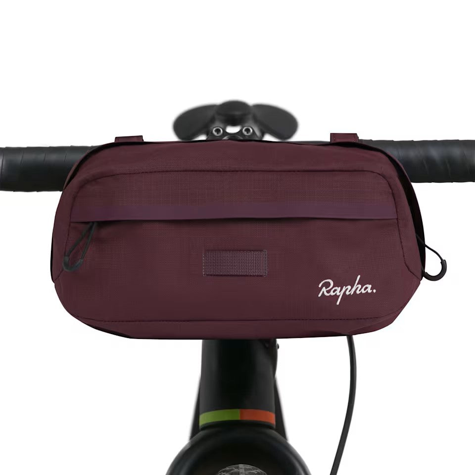 Rapha Explore Bar Bag - La Bicicletta Toronto