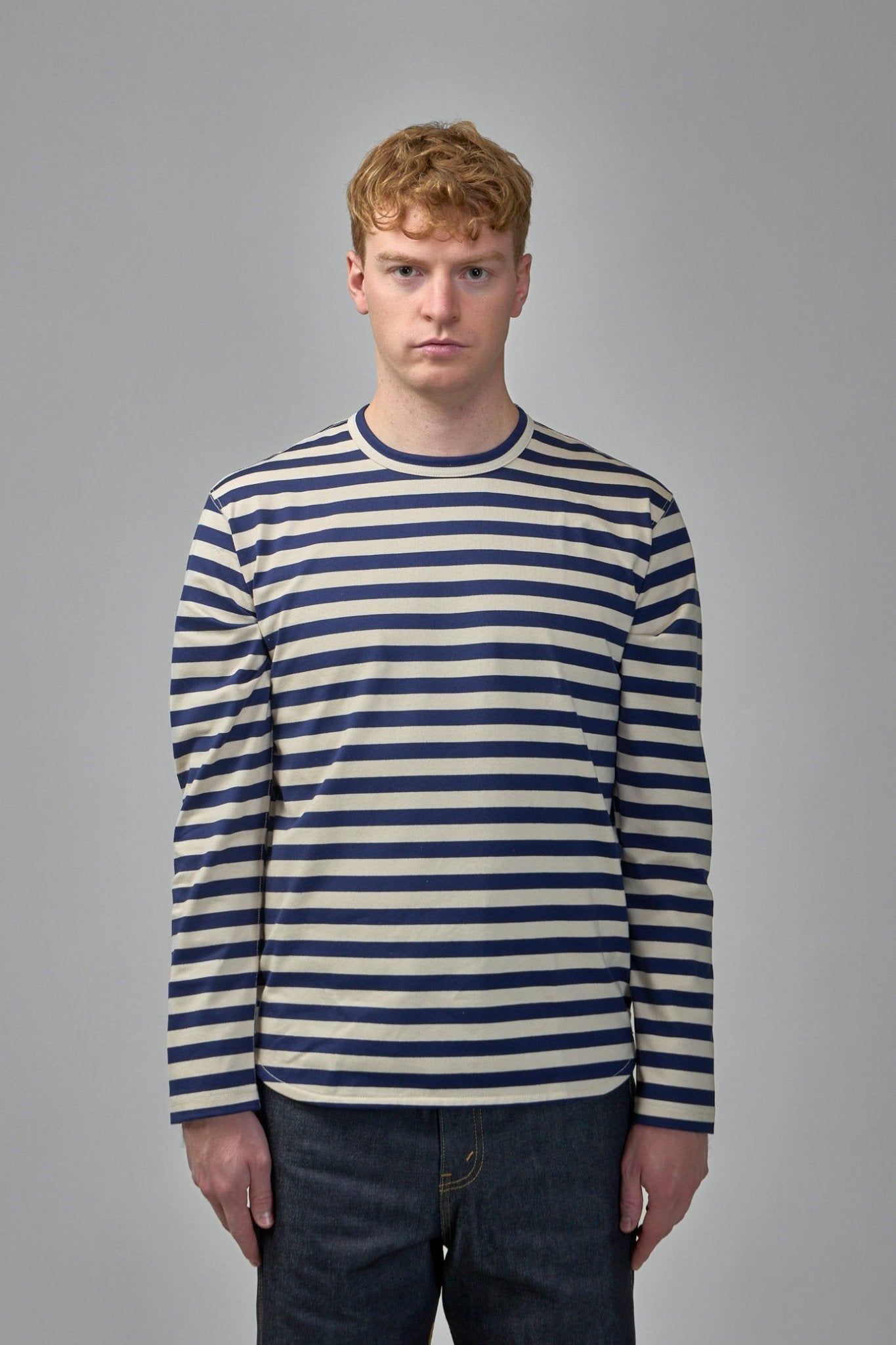 Junya Watanabe Man Men's T-shirt - LABELS