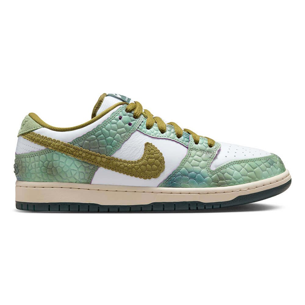 NIKE SB - Dunk Low Pro QS 