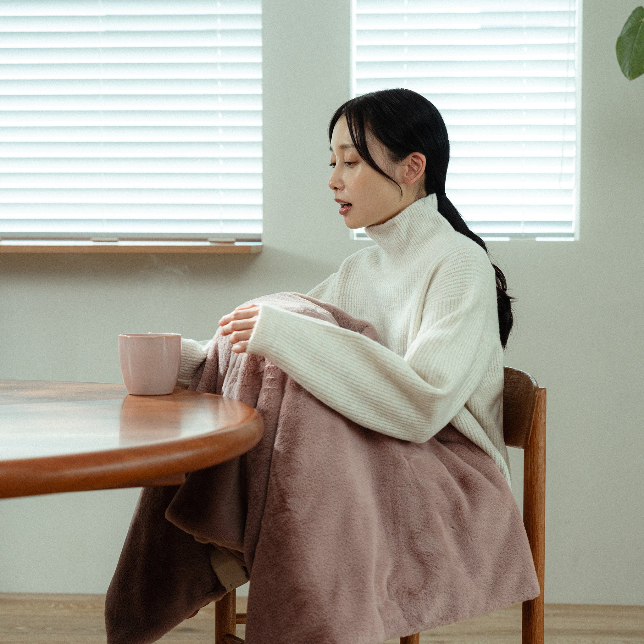 heated blanket lounge – LALACA公式オンラインショップ