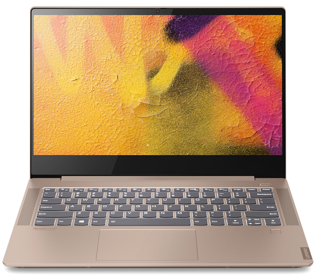 Lenovo Ideapad S540 (14