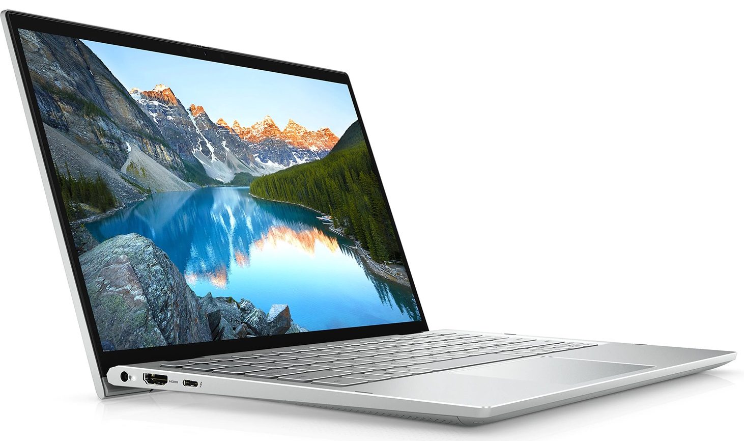 Dell Inspiron 13 7306 (2-in-1) - スペック、テスト、価格