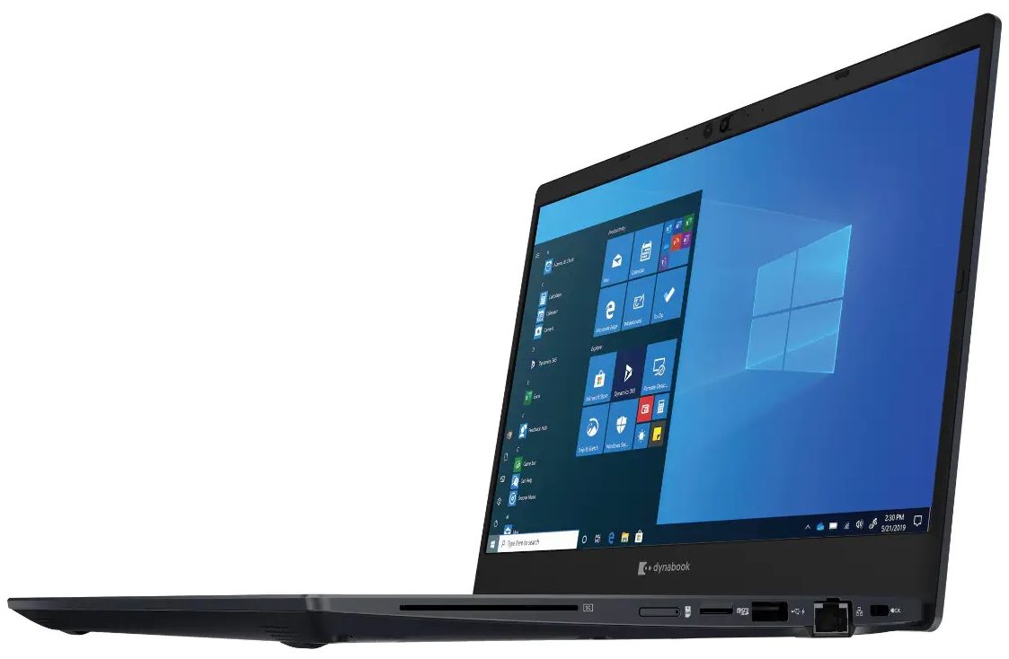 Dynabook Portege X30L-J - Specs, Tests, and Prices | LaptopMedia