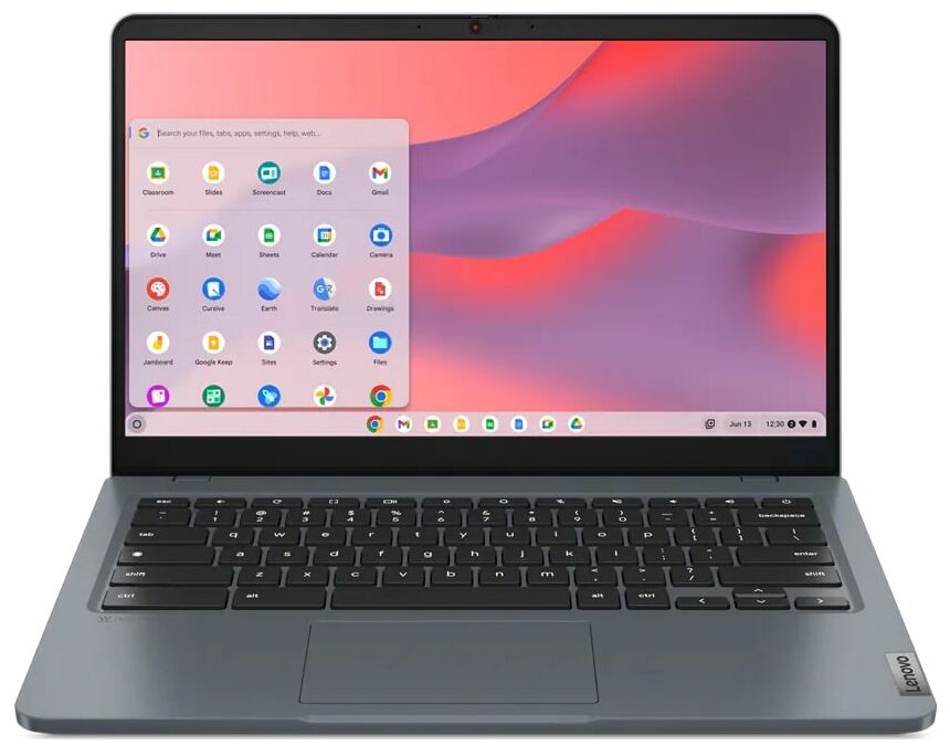 Lenovo 14e Chromebook Gen 3 - スペック、テスト、価格 | LaptopMedia