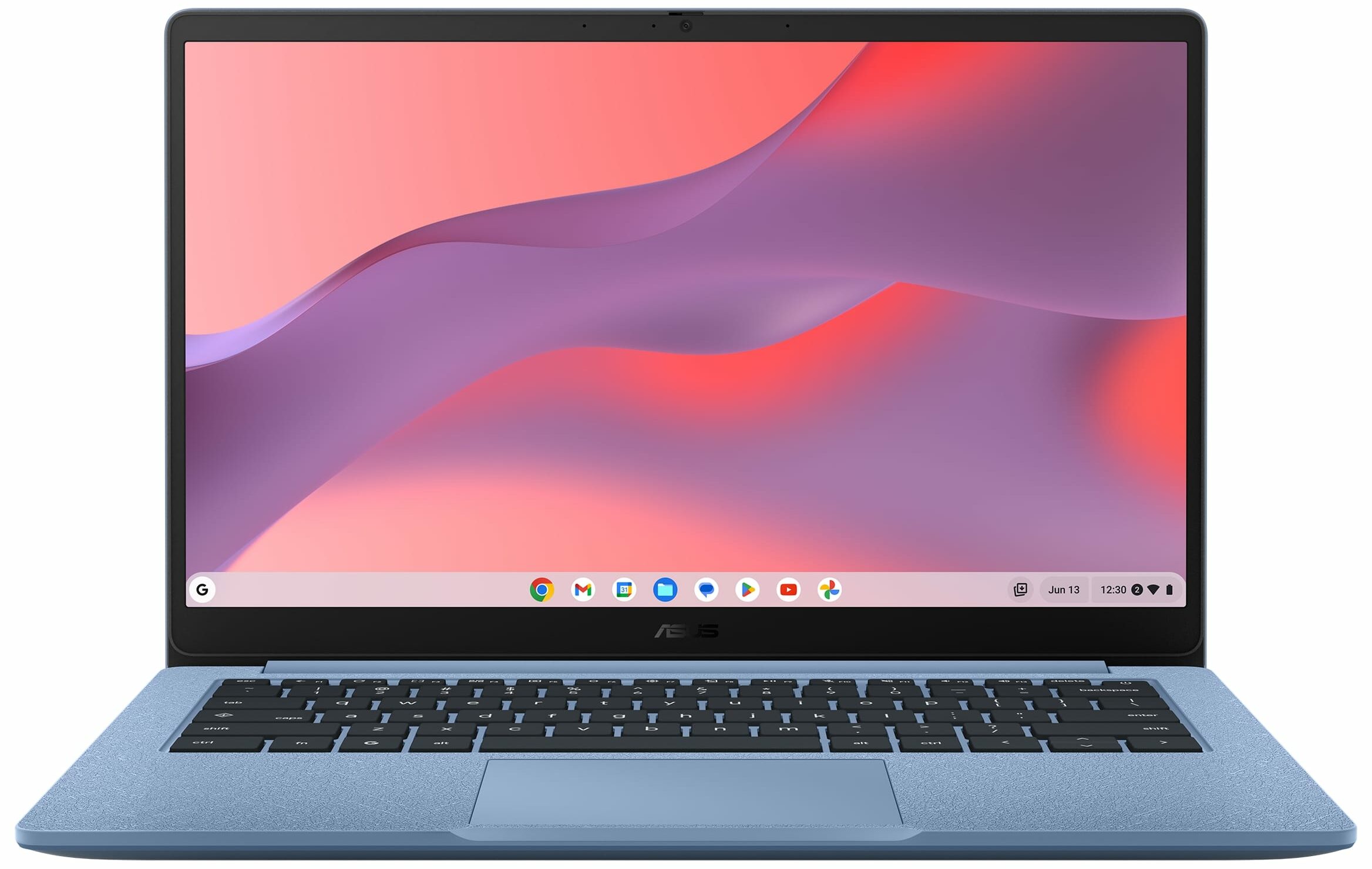 ASUS Chromebook CX14 - N355 · UHD Graphics Alder Lake · 14.0