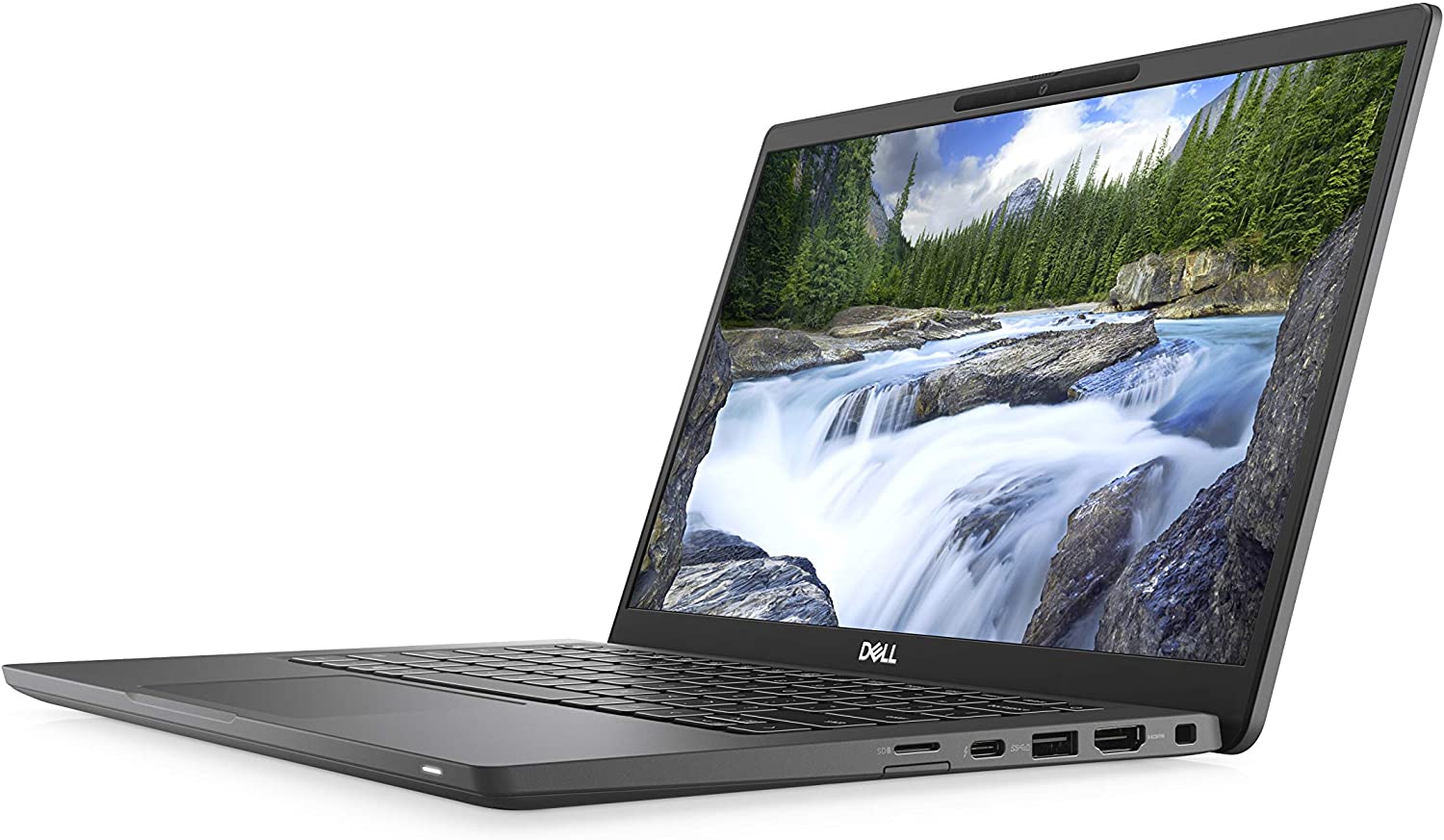 Dell Latitude 7320 - i7-1185G7 · Xe Graphics G7 · 13.3”, Full HD