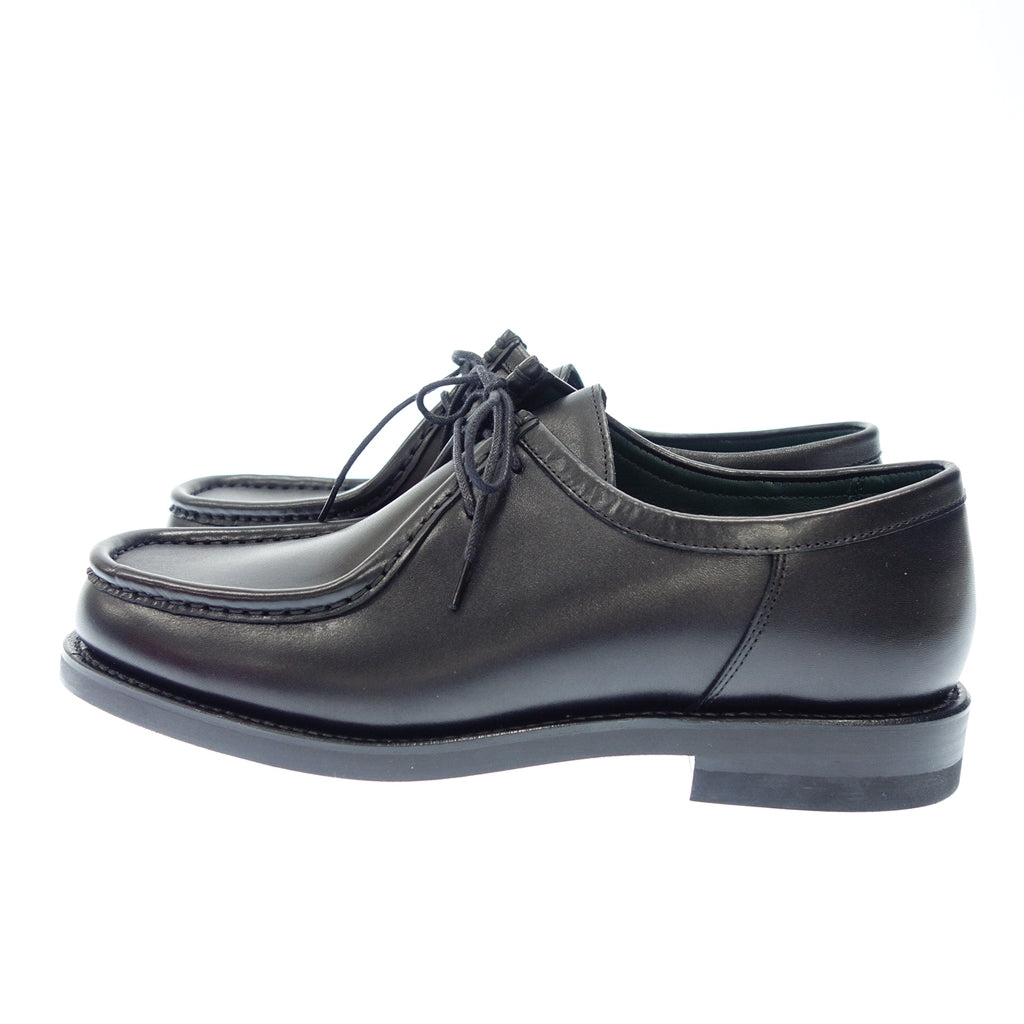 REGAL】リーガル 51UR チロリアンシューズ カーフ ブラック サイズ