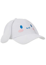 Bioworld x Sanrio Cinnamoroll 3D Cosplay Hat BAF74UUCINPP00 | LASR
