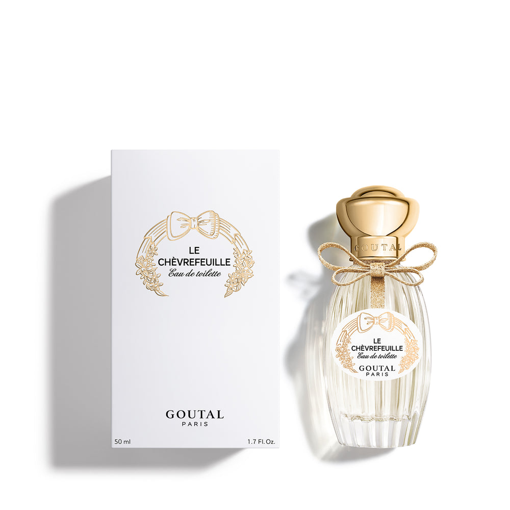 公式】ル シェブルフイユ オードトワレ｜グタール（GOUTAL）｜香水