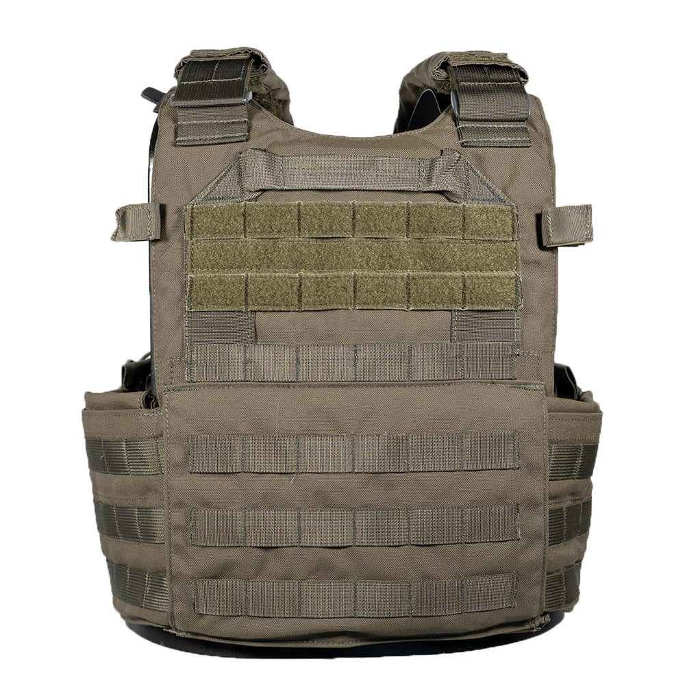 Modular Plate Carrier – LBT