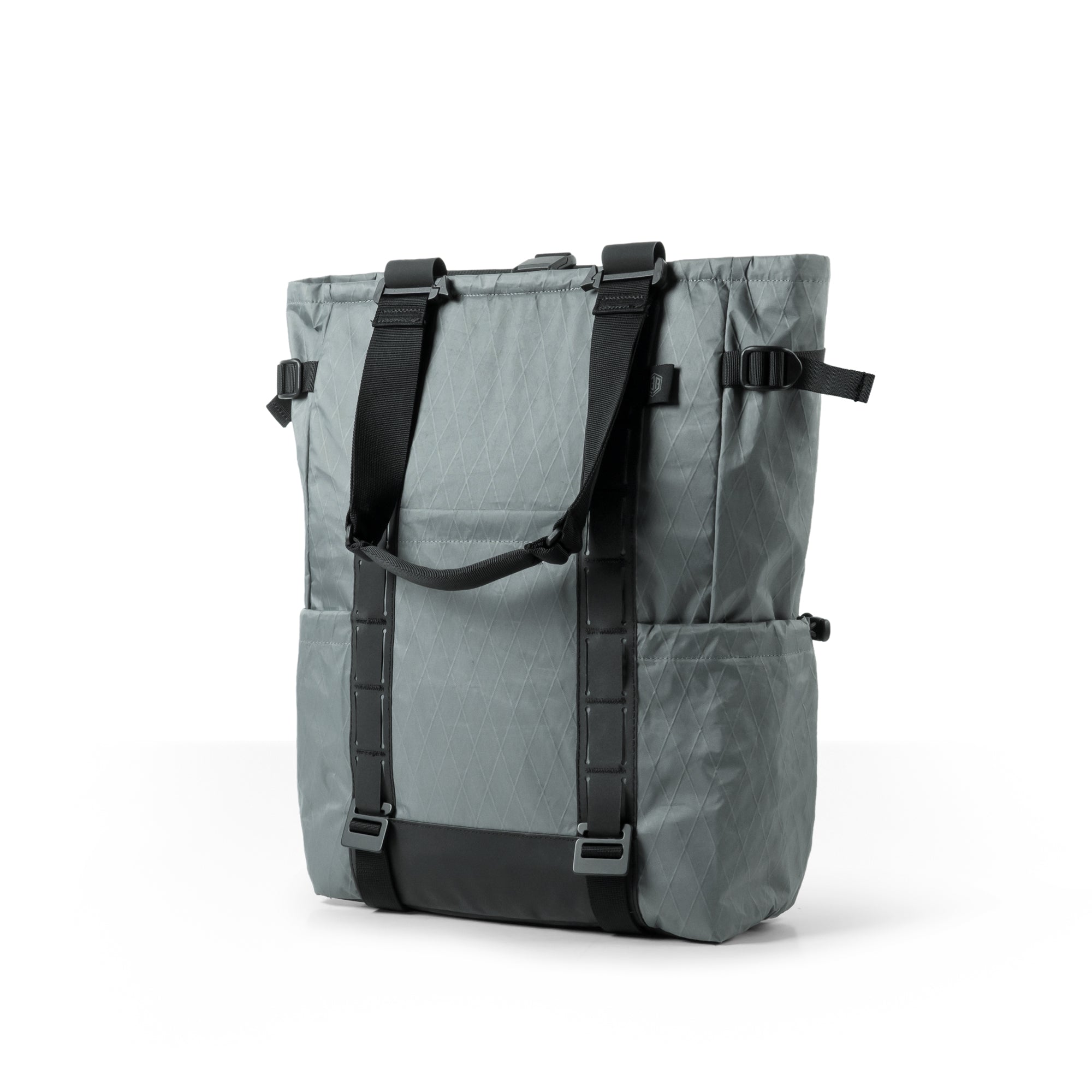The Transition Totepack - X21 Slate Grey | LBBJKT