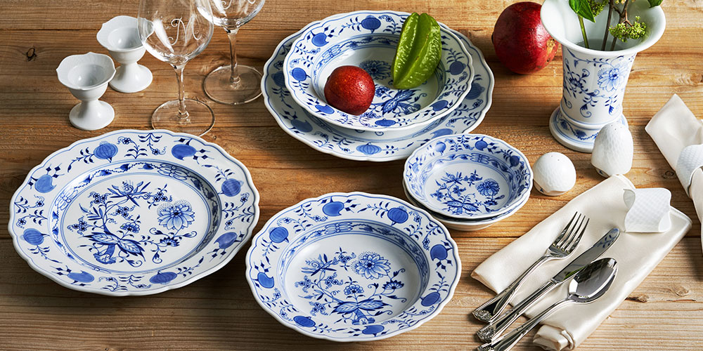 マイセン（Meissen） | ブランド洋食器専門店ル・ノーブル 公式