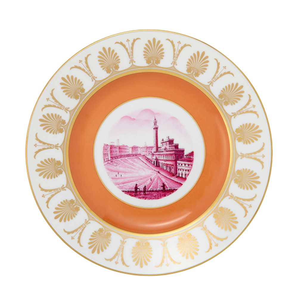 ジノリ1735／リチャード ジノリ（GINORI 1735／Richard Ginori