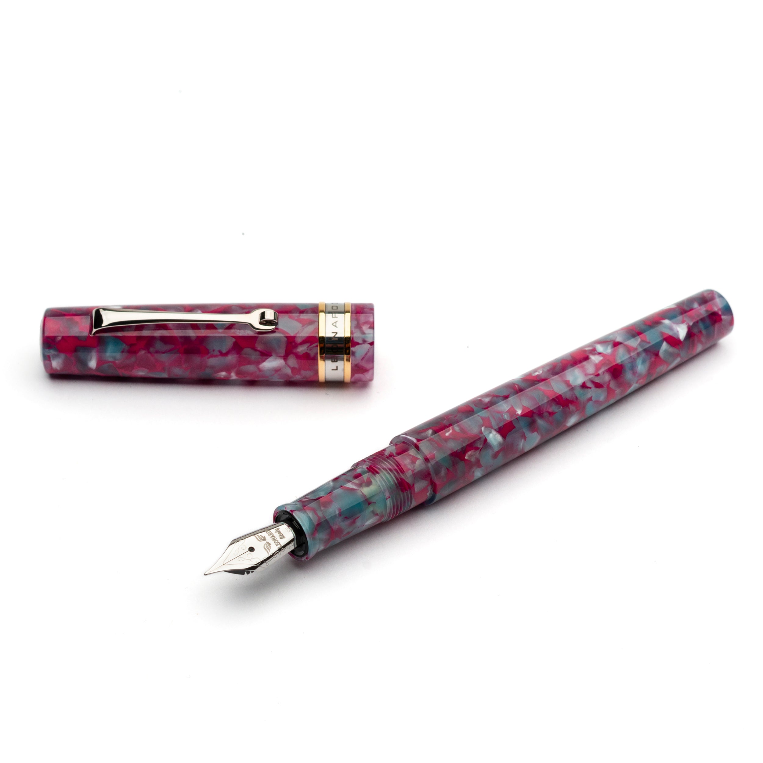 La Piccolina - Himalaya – leonardopen