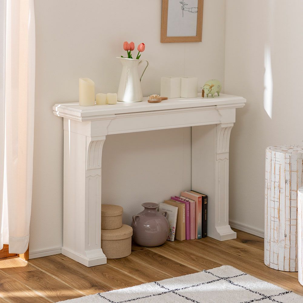 マントルピース | ナチュラルインテリアCouleur