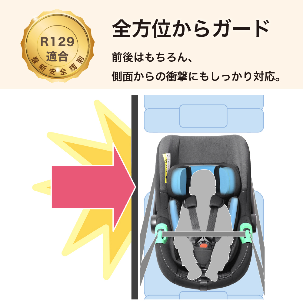 スリーピーNキャリー | ナカバヤシ株式会社 LEAMAN（リーマン