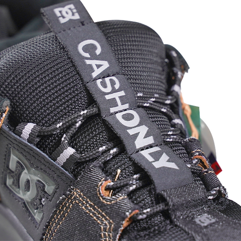 DC LYNX CASH ONLY – Leapsskateboarding