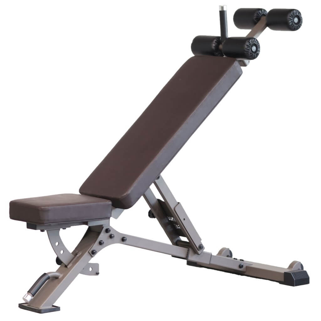 アジャスタブルベンチ ｜ラインナップ｜トレーニング用品ブランド