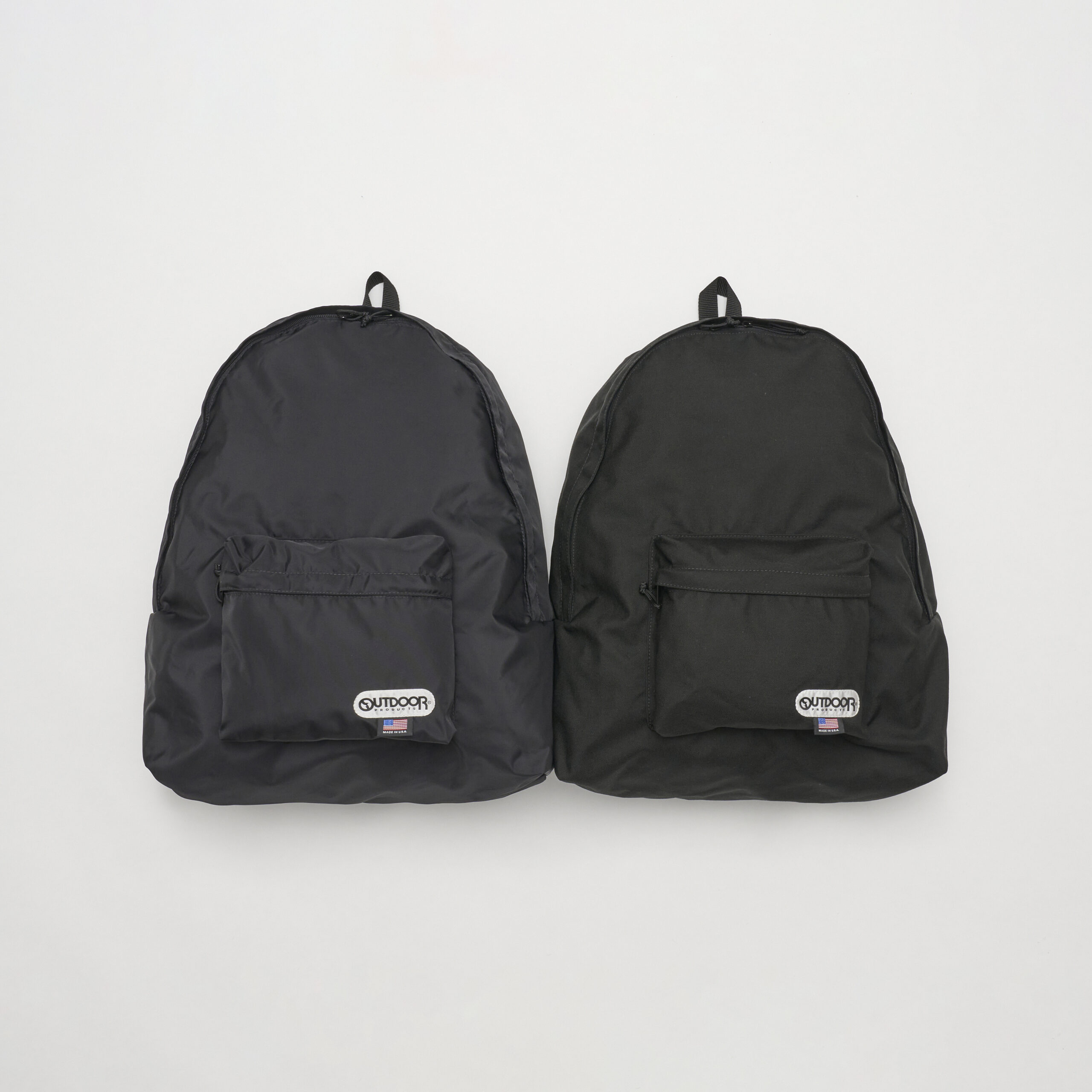 OUTDOOR PRODUCTS EX DAYPACK - LECHOPPE