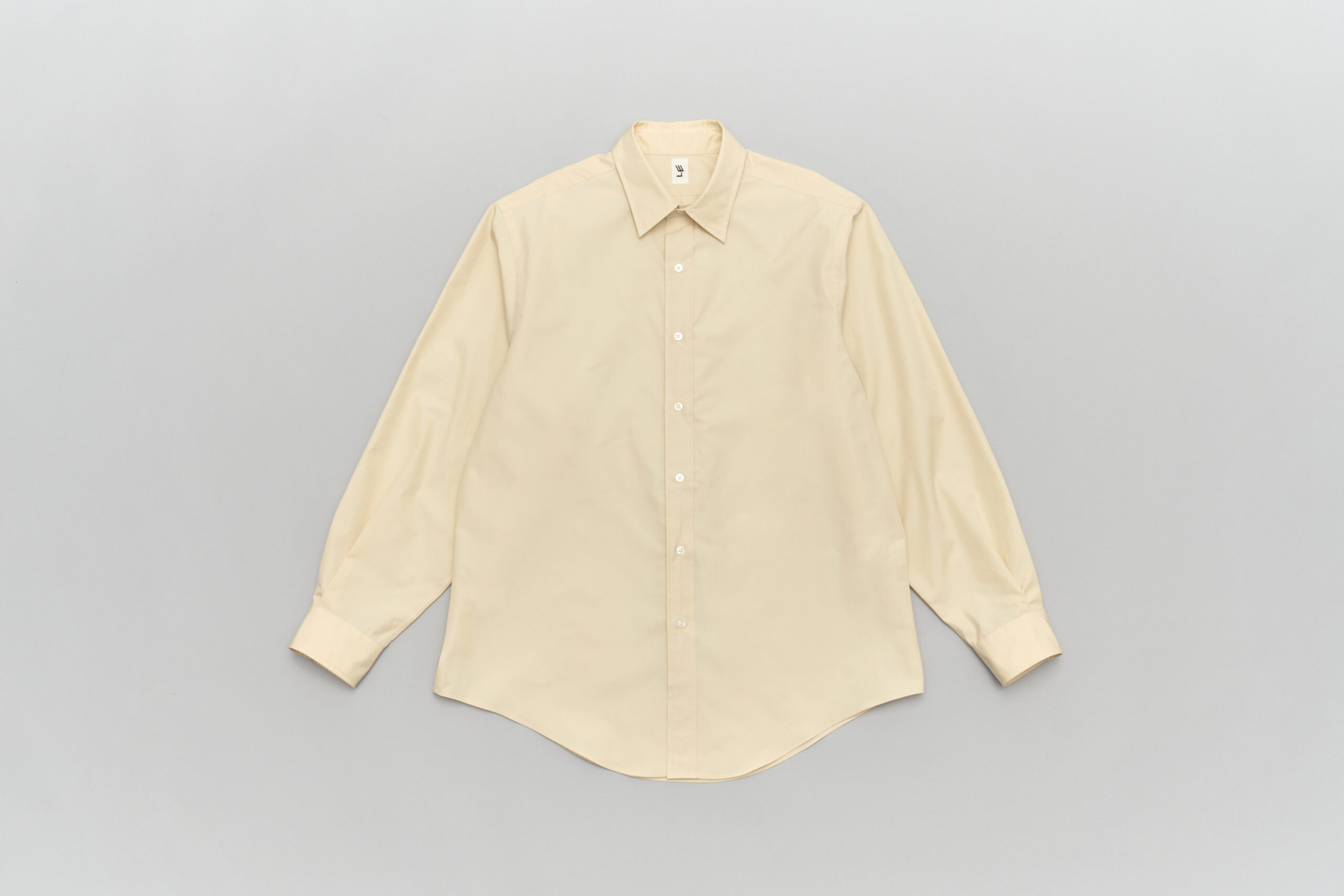 LE Regular Collar Shirt - LECHOPPE