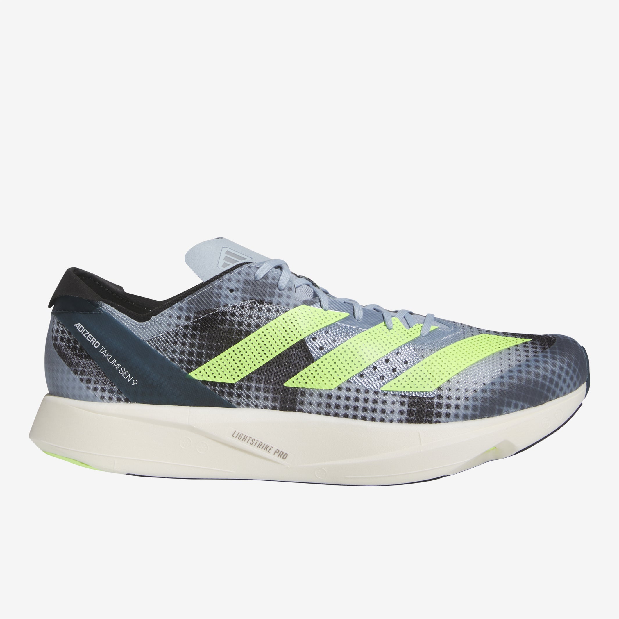 Adidas - Adizero Takumi Sen 9 - Men – Le coureur nordique