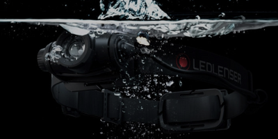 Ledlenser X21R ｜フラッシュライト｜レッドレンザー公式通販