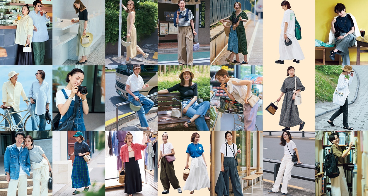 KIJIMA TAKAYUKI（キジマタカユキ）」の記事一覧 | LEE