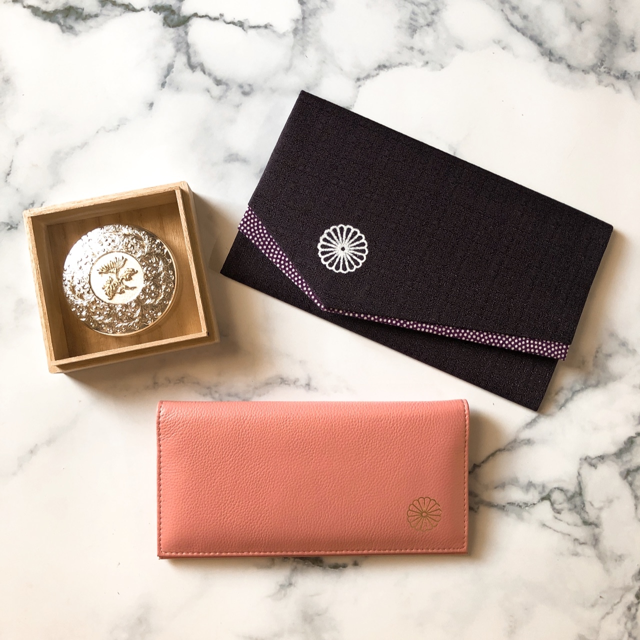 東京土産！？】皇居内売店で買える皇居グッズ | LEE