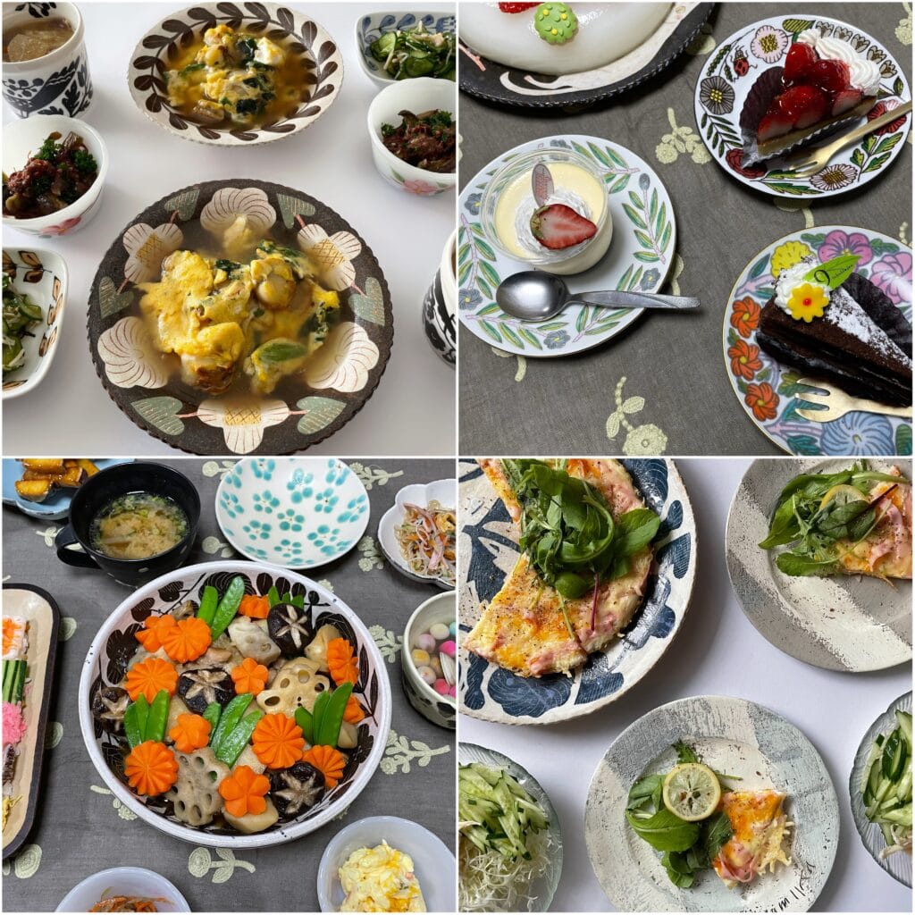 2品＋α】鹿児島睦さんデザインのプレートなどを購入しました！MFL