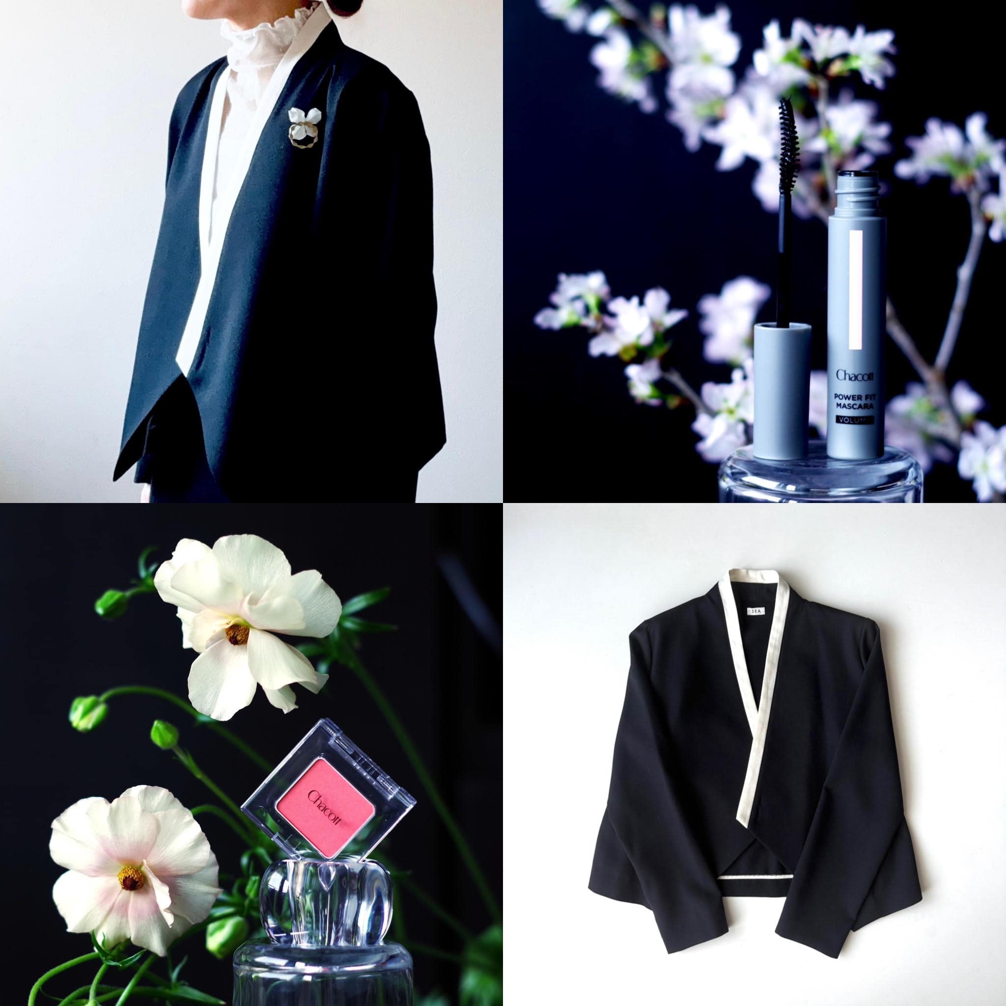 井川遥さんのloin.とHerato、POP UP STORE開催中！ 11月7日まで期間