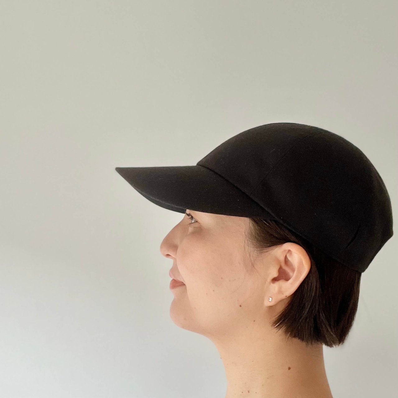 サンバリア100】太陽に負けない！最強キャップを手にしたよ☆ | LEE