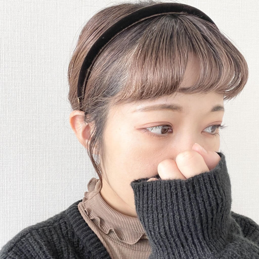 秋冬に♡【アレクサンドル ドゥ パリ】&マッキントッシュ ロンドンの