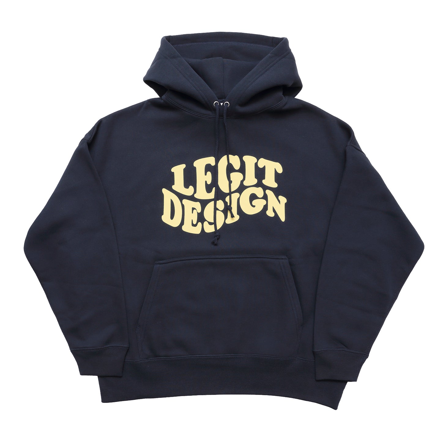 超特価40%OFF】 10oz. レジットビッグシルエットパーカー – LEGIT DESIGN
