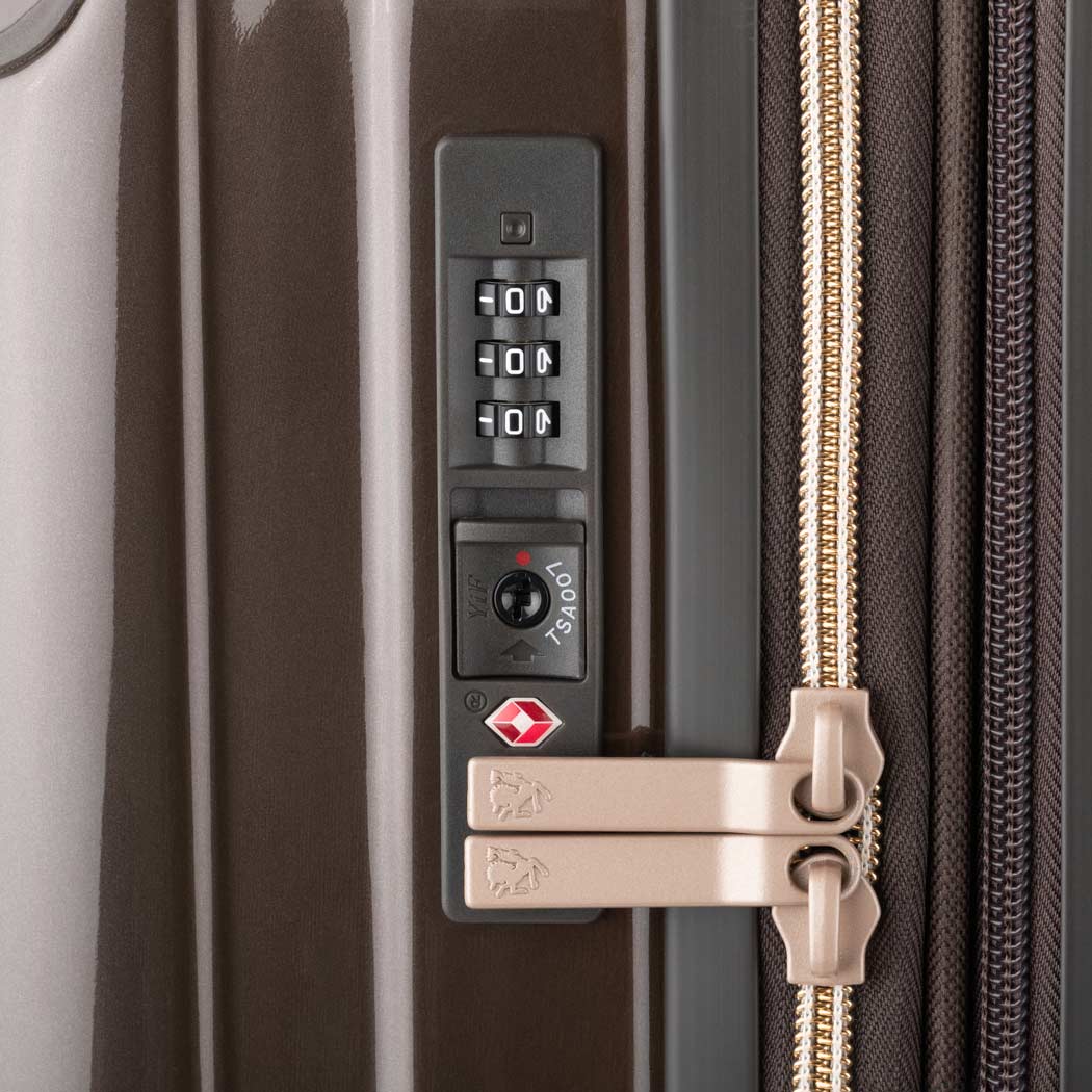 長期旅行に最適 大型スーツケース レジェンドウォーカー 5122-67 L