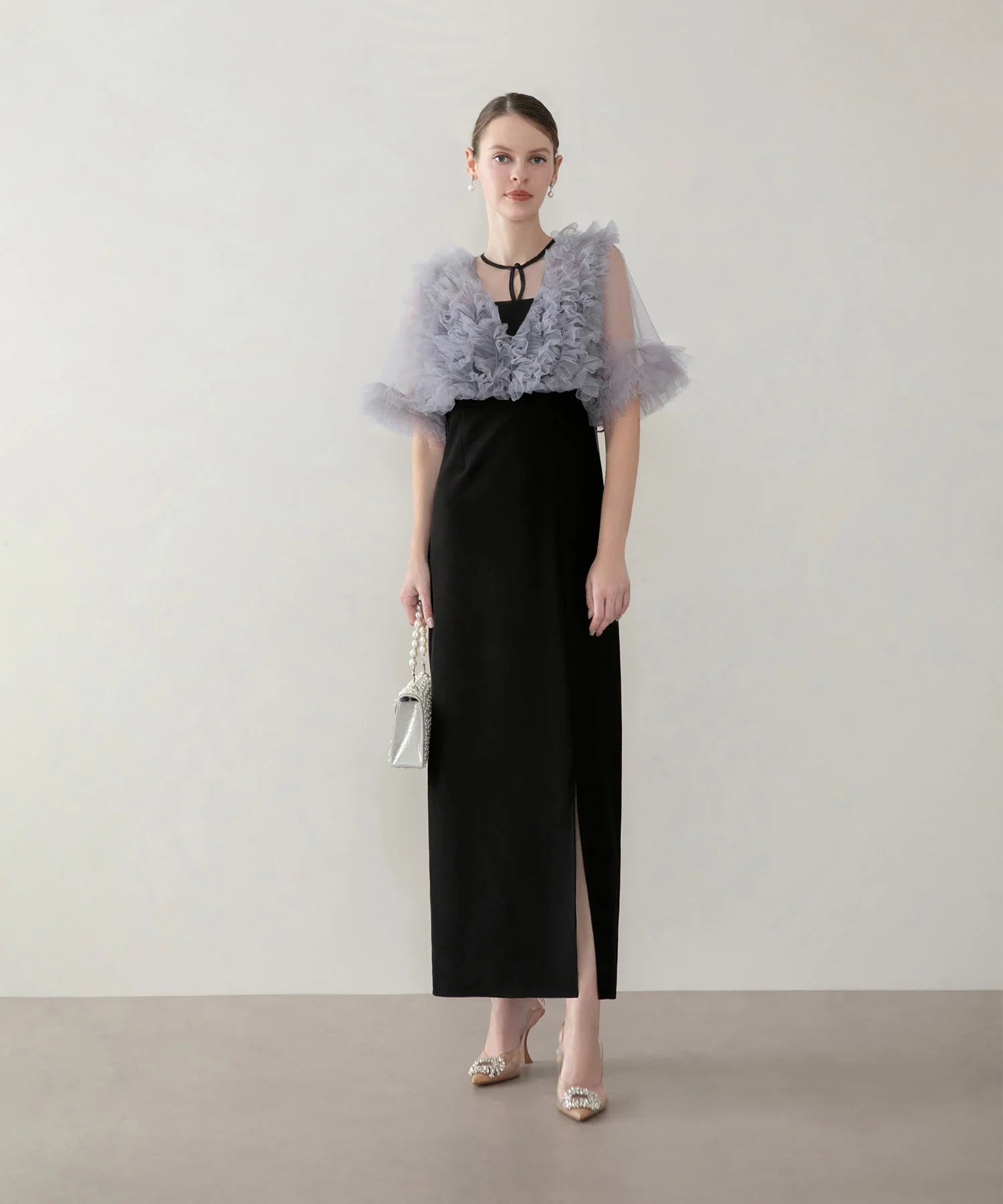 結婚式ドレス・パーティードレスの新作アイテム一覧-LEJA(レジャ