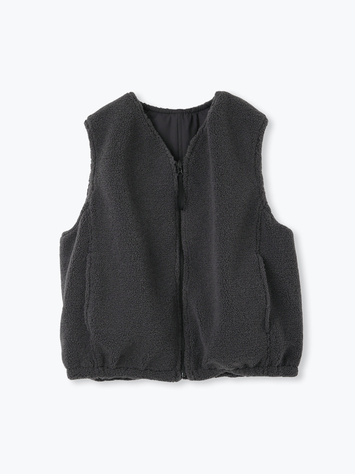 lelill レリル 2WAY VEST