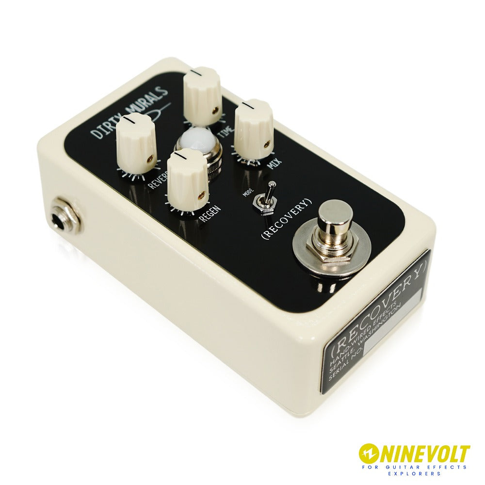 Recovery Effects - Dirty Murals – LEP INTERNATIONAL