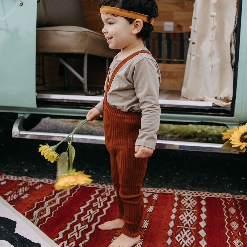 ネコポス不可】1001. Silly Silas（シリーサイラス） Hippy Footless