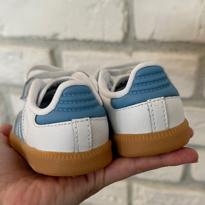 送料無料】adidas（アディダス）サンバ OG キッズ (12-20cm) / SAMBA